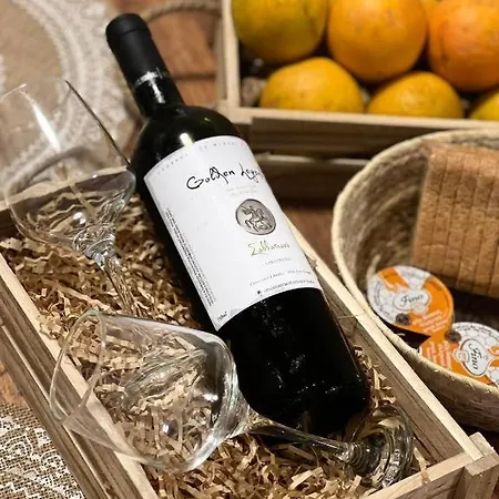 Lejlighed Casa Vista -