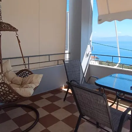 Casa Vista - * Gythio