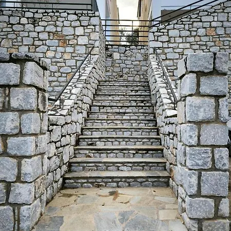 Lejlighed Casa Vista -