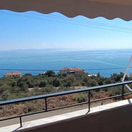 Apartamento Casa Vista -