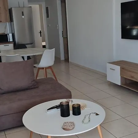 Apartamento Casa Vista - *