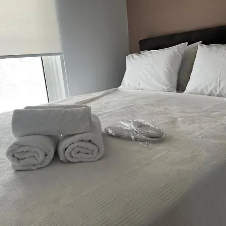 Apartamento Casa Vista -