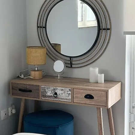 Apartamento Casa Vista -