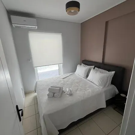 Apartamento Casa Vista - *