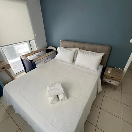 Casa Vista - Daire Gytheio